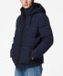 ფოტო #1 პროდუქტის Men's Hubble Crinkle Down Jacket