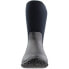 Фото #5 товара Muck Boot Muckster Ii Mid Pull On Womens Black Casual Boots WM2-000