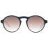 Фото #3 товара Солнечные очки унисекс Web Eyewear WE0129-4992G Ø 49 mm