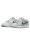 Фото #2 товара Dunk Low Gs Mineral Teal-fd1232-002
