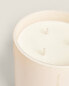 (500 g) artemisia poivrée scented candle