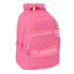 Фото #1 товара Школьный рюкзак BlackFit8 Glow up Розовый (32 x 42 x 15 cm)