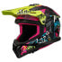 Фото #2 товара LS2 MX708 Fast II Gorilla full face helmet