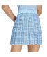 Фото #2 товара Belle mere Women's Stylish Tencel Mini-Skirt