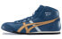 Кроссовки Onitsuka Tiger Mexico Mid Runner HL328-400 36 - фото #1