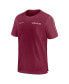 Фото #3 товара Men's Florida State Seminoles 2024 Sideline Coach Performance T-shirt