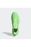 Фото #4 товара Gw6793 Adizero Ubersonic 4 Erkek Yeşil Tenis Ayakkabısı