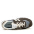 Фото #5 товара [ML574SRP] Mens New Balance 574 'MITA SNEAKERS GREY'