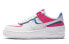 Фото #2 товара Кроссовки Nike Air Force 1 Low Shadow CU3012-111