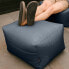 Sitzsack Hocker Outdoor