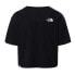 The North Face Cropped Easy Tee