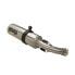 GPR EXHAUST SYSTEMS M3 Voge Valico 500 21-22 Not Homologated Stainless Steel Slip On Muffler