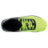 KEMPA Attack 2.0 handball shoes Fluo Yellow / Black, 32 - фото #6