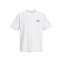 Фото #2 товара JACK & JONES Sequoia Back short sleeve T-shirt