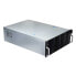 Фото #1 товара UNYKACH 80.40.24 12 Bay 4U Case Hot Swap rack