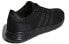 Фото #4 товара Кроссовки adidas neo Lite Racer Легкие и удобные черные для мужчин и женщин