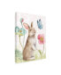 Фото #2 товара Lisa Audit Spring Softies Bunnies II Pink Canvas Art - 15.5" x 21"