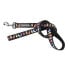 FUZZYARD Bed Bugs Noeprene Leash