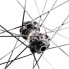 Фото #6 товара Mavic Cosmic Pro Carbon Fiber Bike Front Wheel, 700c, 12x100mm TA, CL Disc Brake