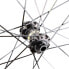 Mavic Cosmic Pro Carbon Fiber Bike Front Wheel, 700c, 12x100mm TA, CL Disc Brake