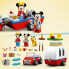 Фото #6 товара LEGO 10777 Disney Mickey and Minnie Camping Trip, Motorhome with Disney Figures: Minnie, Mickey Mouse and Pluto Dog, for Children from 4 Years