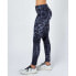 Фото #3 товара THE RUNNING REPUBLIC 2.0 Recycled Polyester Leggings