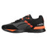 Puma Pl Mirage Sport Tech Motorsport Lace Up Mens Black Sneakers Casual Shoes 3