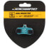 Фото #2 товара JAGWIRE Brake Pad Sport Organic Disc Brake Pad Avid Bb5