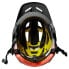 Фото #6 товара FOX RACING MTB Speedframe Vnish MIPS™ MTB Helmet