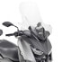 Фото #1 товара GIVI D2136ST Yamaha X-Max 125/300/400 Windshield