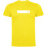 Фото #1 товара KRUSKIS Mountain Frame short sleeve T-shirt