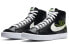 Фото #4 товара Кроссовки Nike Blazer Mid DA4651-001