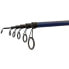 GRAUVELL NMD Spinning Rod