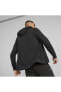 Mapf1 Hooded Sweat Jacket Siyah Erkek/unisex Fermuarlı Hoodie