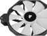 Corsair iCUE SP140 RGB Elite Performance 140 mm PWM Fan Pack of 2 with iCUE Lighting Node Core & iCUE Commander Core XT, Digital Control of RGB Lighting and Fan Speed, Black