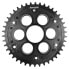 SUPERSPROX Stealth Ducati 525x39 RSA733525X39BLK Rear Sprocket