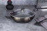 Фото #8 товара Patelnia Berlinger Haus Wok Granitowy 30cm Berlinger Haus Bh-7115 Lumarko!