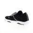 Фото #6 товара Lakai Mod MS1230266B00 Mens Black Suede Skate Inspired Sneakers Shoes