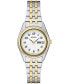 Фото #1 товара Наручные часы Victorinox women's Alliance XS Stainless Steel Bracelet Watch 28mm.
