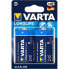 VARTA Longlife Power Mono D LR20 Batteries - фото #1