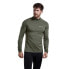 Фото #2 товара MONTANE Dart XT Half Zip long sleeve T-shirt