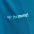 Фото #6 товара HUMMEL Authentic Micro full zip sweatshirt