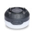 Фото #1 товара Black Diamond Moji R+ Lantern - USB powered camping lantern - Black - White - Hanger hook/Magnet - IPX4 - 200 lm - LED
