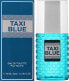 Taxi Blue