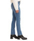 Фото #3 товара Women's 724 Straight-Leg Jeans in Short Length