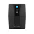 Uninterruptible Power Supply System Interactive UPS Armac HL/650F/LED/V2 390 W