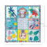 Фото #3 товара INFANTINO Giant Sensory Discovery Mat doll