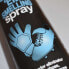 GLOVE GLU Stop´em Smelling Spray 250ml Organic Odor Eliminator For Stinky Shoes Gloves And More