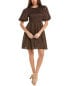 Фото #1 товара Crosby By Mollie Burch Lizzy Mini Dress Women's