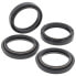 Фото #1 товара All BALLS Honda CR 125 R 56-141-A Fork&Dust Seal Kit